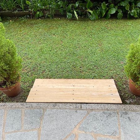 Dimora Fiorita Senior My Holiday Home 瓦拉洛 外观 照片