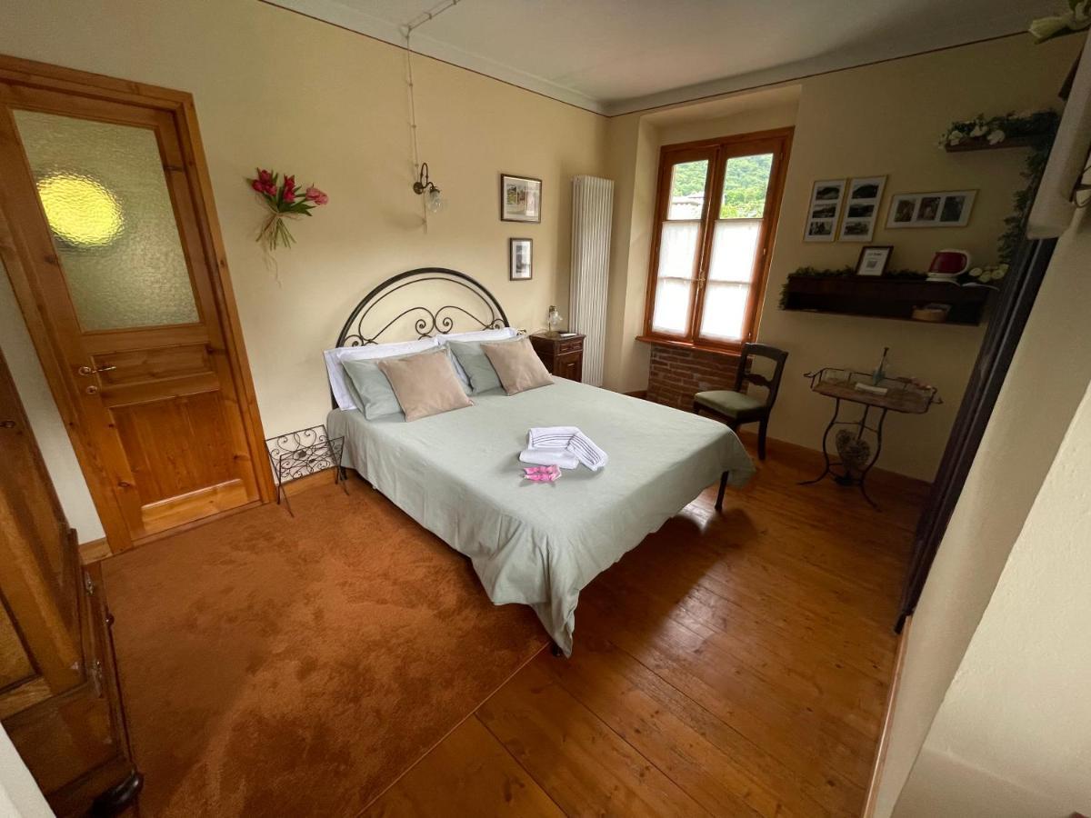 Dimora Fiorita Senior My Holiday Home 瓦拉洛 外观 照片