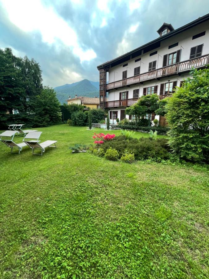 Dimora Fiorita Senior My Holiday Home 瓦拉洛 外观 照片